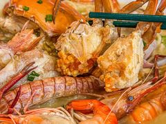 -霆记海鲜·只为这碗面(滨江店)