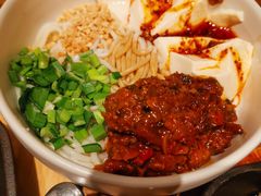 豆花米线-云海肴·汽锅鸡·云南菜(广安门天虹店)