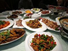 -国际海员俱乐部(餐饮部)