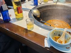 -地锅公社·现炒地锅鸡·地锅鱼·夜宵(罗锦路店)