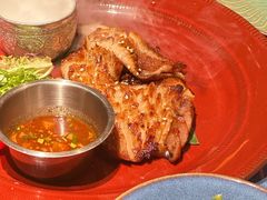 -甲米府·泰国餐厅(八佰伴店)