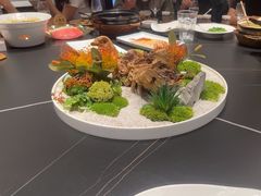 -味莊餐厅(康庄南街店)