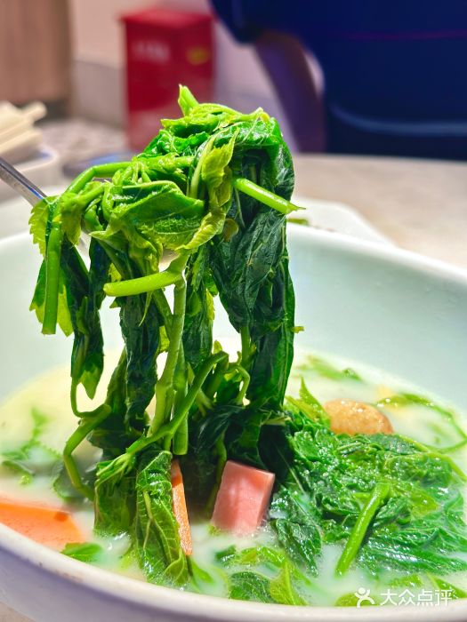 莞府家宴·东莞菜(市民服务中心店)图片