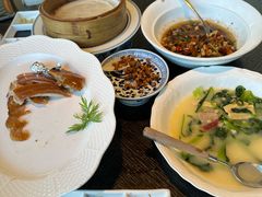 -玖五京菜(杭州城北万象城店)
