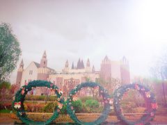 -安徒生童话乐园