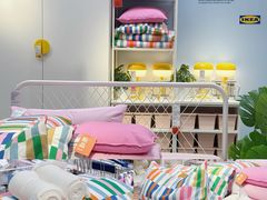 -宜家家居(四元桥商场店)