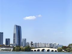 景观位-江南雅厨(李公堤店)