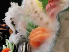 -羽寿司(东方宝泰店)