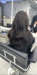 -5M HAIR SALON 旗舰店