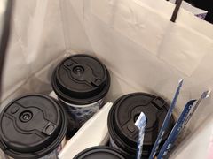 -霸王茶姬(上海静安大悦城店)
