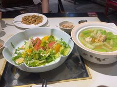 -京味斋·北京烤鸭(北京南站洋桥店)