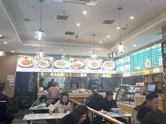 -西北牛肉拉面(现代城店)