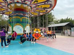 -广东花都香草世界旅游度假区