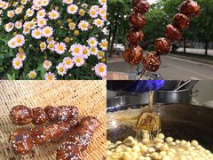 -邓记新一代糖油果子(四川煤管局供销公司职工宿舍店)