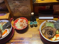 -老龙亭拉面店