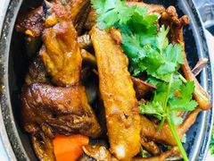 -美极鲜食坊(宝安南路店)