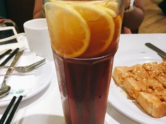 -翠华餐厅(宝安壹方城店)