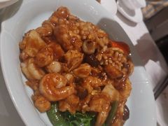 -大铁勺新津菜(东丽阳光新业广场店)
