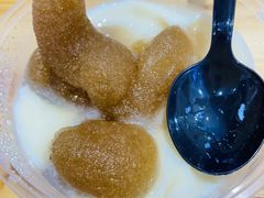 -柳州肥姨妈大骨螺蛳粉(曹路店)