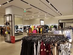 -ZARA(青岛万象城店)