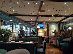 大堂-芭莉与彩虹西餐厅(成都合生汇店)
