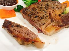 -新侨三宝乐西餐厅(崇文门店)