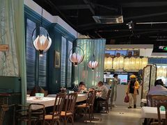 -花样西贡·蜜越餐厅·法式越南料理(水晶城店)