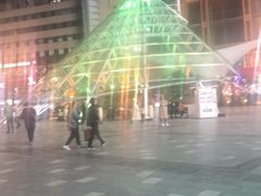 -南京时尚莱迪购物广场(正洪街店)