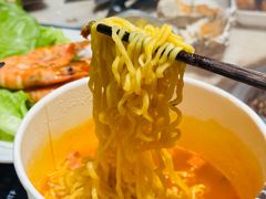 -火炉火自助餐(西直门凯德MALL店)