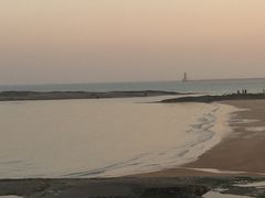 -日照灯塔风景区