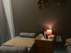 -左悦·艾灸调理·推拿按摩·精油SPA(卓悦汇店)