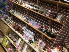 -百佳华佳漾里(坂田店)