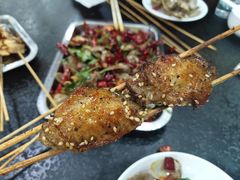 -老黑板筋(顺义总店)