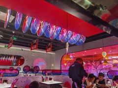 -蛙来哒(方圆荟店)