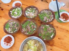 -车七孃苏稽跷脚牛肉(乐山店)
