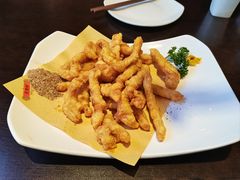 -老牌坊鲁菜名店(聊城美食岛店)