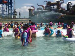 -波塞冬旅游度假区