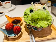 -粤来记·啫啫煲·点心(日月光店)