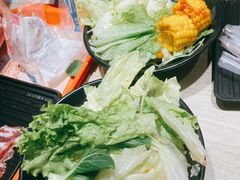 -吉野家(保利广场店)