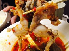 -成都你六姐·牛肉冒菜(城市集市合生汇店)