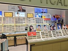 -沫芮眼镜·蔡司官方授权店(人民广场店)