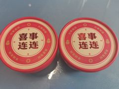 -大连湾旭日·家宴·海肠捞饭(马栏广场店)