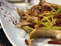 -雅和生态渔庄·宜城锅巴饭(龙灵山公园店)