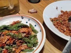 -洛阳宴·洛阳菜(南昌路店)