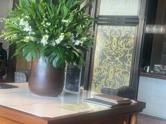 -苏宁钟山国际高尔夫酒店大堂酒廊