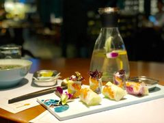 -花样西贡·蜜越餐厅·法式越南料理(水晶城店)