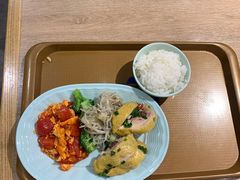 -酷味乐智选餐厅(斜土路店)