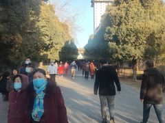 -迎泽公园