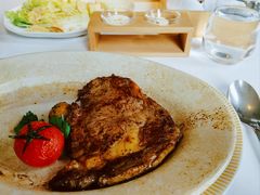 -王品牛排(杭州大厦店)