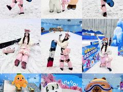 -广州热雪奇迹